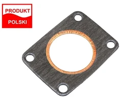 Other ROMET KOMAR CILINDO GALVOTĖS TARPIKLIS 50 stūmoklis 38 / FIXTURE 40