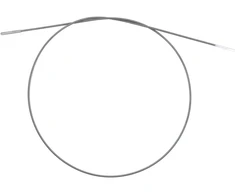 Other ROMET KOMAR PRIEŠTVARKIO TROSELIO ĮDĖKLO RITINĖLIS 2,4x815mm