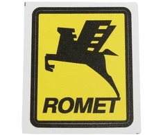 Other ROMET OGAR LIPDUKAS RĖMO GALVOS DĖŽĖ MOTOCIKLUI PONIUI M1 M2
