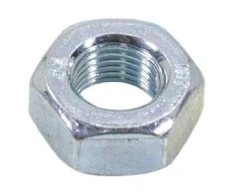 Other ROMET priekinės ašies veržlė M10x1