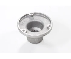 Other ROTORIUS DANGTELIS ALYVOS FILTRAS YANKEE D125