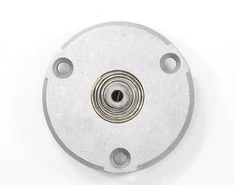 Other ROTORIUS DANGTELIS VOŽTUVO ALYVOS FILTRAS YANKEE D125