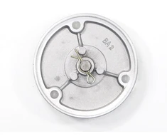 Other ROTORIUS DANGTELIS VOŽTUVO ALYVOS FILTRAS YANKEE D125