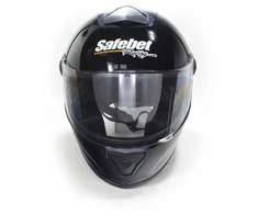 Other SAFEBET HF-112 Juodas XXL ŠALMAS (BE ECE SERTIFIKAMO)