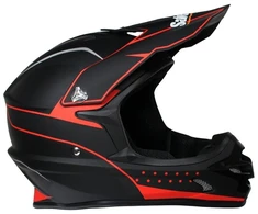 Other SAFEBET HF-115 MATINIS Juodas RENO-R XXL ŠALMAS (BE ECE SERTIFIKAMO)