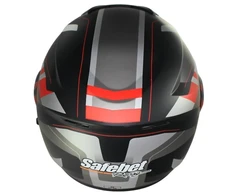 Other SAFEBET HF-119 MATINIS Juodas Z48-R M ŠALMAS (BE ECE)