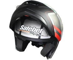 Other SAFEBET HF-119 MATINIS Juodas Z48-R M ŠALMAS (BE ECE)