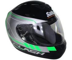 Other SAFEBET HF-123 Juodas ŠALMAS Q245-G XL (BE ECE)