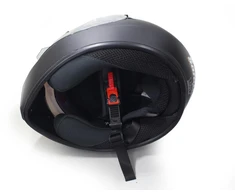 Other SAFEBET HF-125A plokščia juodo S formos šalmas (be ECE) FMVSS 218