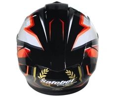Other SAFEBET HF-126S Juodas Q250 S ŠALMAS (BE ECE STIPRIKLIO)