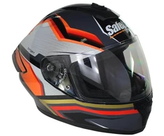 Other SAFEBET HF-126S Juodas Q250 S ŠALMAS (BE ECE STIPRIKLIO)