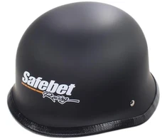 Other SAFEBET HF-208 PLOKŠČIAI JUODA XXL (BE ECE) ŠALMAS