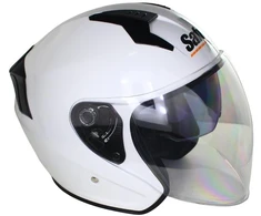 Other SAFEBET HF-227 BALTA S ŠALMO FORMA (BE ECE SERTIFIKAMO)