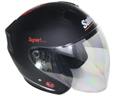 Other SAFEBET HF-227 MATINIS Juodas XXL ŠALMAS (BE ECE SERTIFIKAMO)