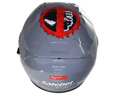 Other SAFEBET HF-227 PILKAS XXL ŠALMAS (BE ECE SERTIFIKAMO)