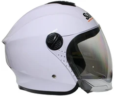 Other SAFEBET HF-232 BALTA S ŠALMO FORMA (BE ECE SERTIFIKAMO)