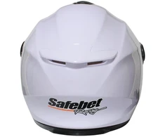 Other SAFEBET HF-232 BALTA S ŠALMO FORMA (BE ECE SERTIFIKAMO)