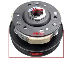 Other SANKABA ATV 150 - BENZHOU DIABLO JONWAY LIFAN LONCIN POLARIS SHINERAY GY6-150 - BARTON BENZHOU KYMCO PEUGEOT QUANTUM ROUTER ROMET SYM ZIPP 157QMJ GAMYKLOS ORIGINALI AUKŠTOS KOKYBĖS FUXIN