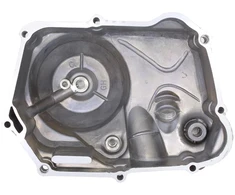 Other Sankabos dangtelis ATV 110/125 automatinis horizontalus variklis su žymėjimais 139FMB, 147FMF, 152FMH, randamas kiniškuose keturračiuose