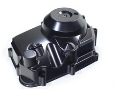 Other Sankabos dangtelis ATV 110/125 automatinis juodas