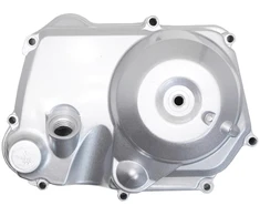 Other Sankabos dangtelis ATV 110/125 automatinis horizontalus variklis su žymėjimais 139FMB, 147FMF, 152FMH, randamas kiniškuose keturračiuose