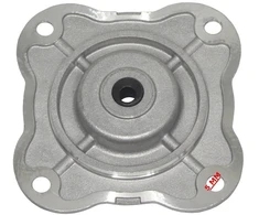 Other Sankabos dangtelis ATV 110/125 rankinis TZ horizontalus variklis su žymėjimais 139FMB, 147FMD, 152FMH, 154FMI randamas kiniškuose keturračiuose, gatvės motocikluose, krosuose, čioperuose