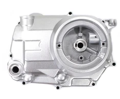 Other Sankabos dangtelis ATV 110/125 rankinis TZ horizontalus variklis su žymėjimais 139FMB, 147FMD, 152FMH, 154FMI randamas kiniškuose keturračiuose, gatvės motocikluose, krosuose, čioperuose