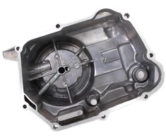 Other Sankabos dangtelis ATV 110/125 rankinis TZ horizontalus variklis su žymėjimais 139FMB, 147FMD, 152FMH, 154FMI randamas kiniškuose keturračiuose, gatvės motocikluose, krosuose, čioperuose