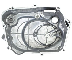 Other Sankabos dangtelis ATV110 automatinis ovalus horizontalus variklis su žymėjimais 139FMB, 147FMD, 152FMH, 154FMI randamas keturračiuose, kiniškuose keturračiuose, gatvių, kroso motocikluose, čioperiuose