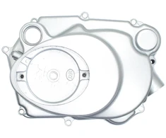 Other Sankabos dangtelis ATV110 automatinis ovalus horizontalus variklis su žymėjimais 139FMB, 147FMD, 152FMH, 154FMI randamas keturračiuose, kiniškuose keturračiuose, gatvių, kroso motocikluose, čioperiuose