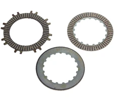 Other SANKABOS DISKAS ATV 110/125 AUTOMATINĖ PUSAUTOMATINĖ TZ