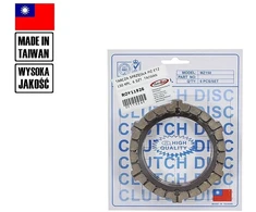 Other SANKABOS DISKAS MZ ETZ 150 KOMPLEKTAS 6 vnt. TAIVANAS