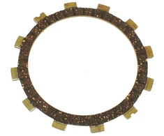 Other SANKABOS DISKAS SUZUKI TS 125 DR 125 GN 125 (6 VNT.) RG RM Hyosung GA GF XRX SACHS XTC