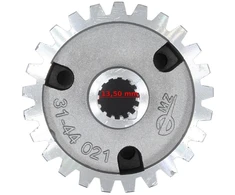 Other SANKABOS KREPŠELIO DURYS MZ ETZ 150 SC
