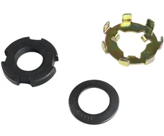 Other Sankabos KREPŠELIS VERŽĖS YX125 KAYO APOLLO JUNAK ZIPP MRF KIT
