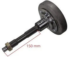 Other SANKABOS VARPELIS ATV 500/600 CFMOTO CFORCE UFORCE X5 X6 0180-053000