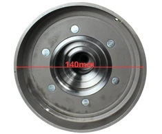 Other SANKABOS VARPELIS ATV 500/600 CFMOTO CFORCE UFORCE ZFORCE X5 X6 0180-053000-0003