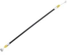 Other SĖDYNĖS UŽRAKTO TROSAS GY6 4T RATAS 10/12 280mm