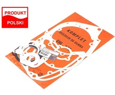 Other SHL 175 Didelis kartoninis tarpinių rinkinys