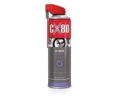 Other Silikoninis purškiklis CX80 DUOSPRAY 500ml