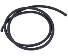 Other SIMSON AUKŠTOS ĮTAMPOS KABELAS Juodas 1 METRO SUPERFLEX DE