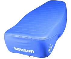 Other SIMSON ENDURO DYGSNIUOTA MĖLYNA SĖDYNĖ