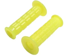 Other SIMSON GRIP GUMINIAI K/D LIME KOMPLEKTAI DL
