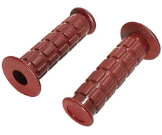 Other SIMSON GRIP GUMINIAI RANKENA K/D BURGUNDY DL