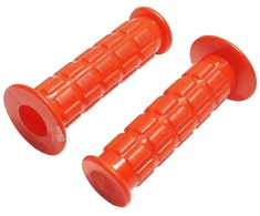 Other SIMSON GRIP GUMINIŲ RANKENĖLIŲ K/D RAUDONAS KOMPLEKTAS DL