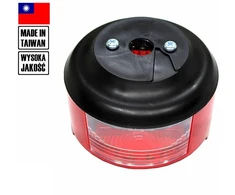 Other SIMSON MZ ROUND Raudonas TAIWAN GALINIS ŽIBINTAS