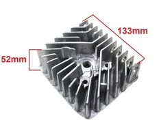 Other SIMSON S50 ALM HEAD