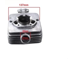 Other SIMSON S50 CILINDRAS 45 mm