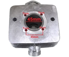 Other SIMSON S50 CILINDRAS 45 mm