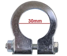 Other SIMSON S50 S51 S70 SR50 SR80 KR50 KR51 SR4 28 mm DUSLINTUVO SPAUSTUVAS